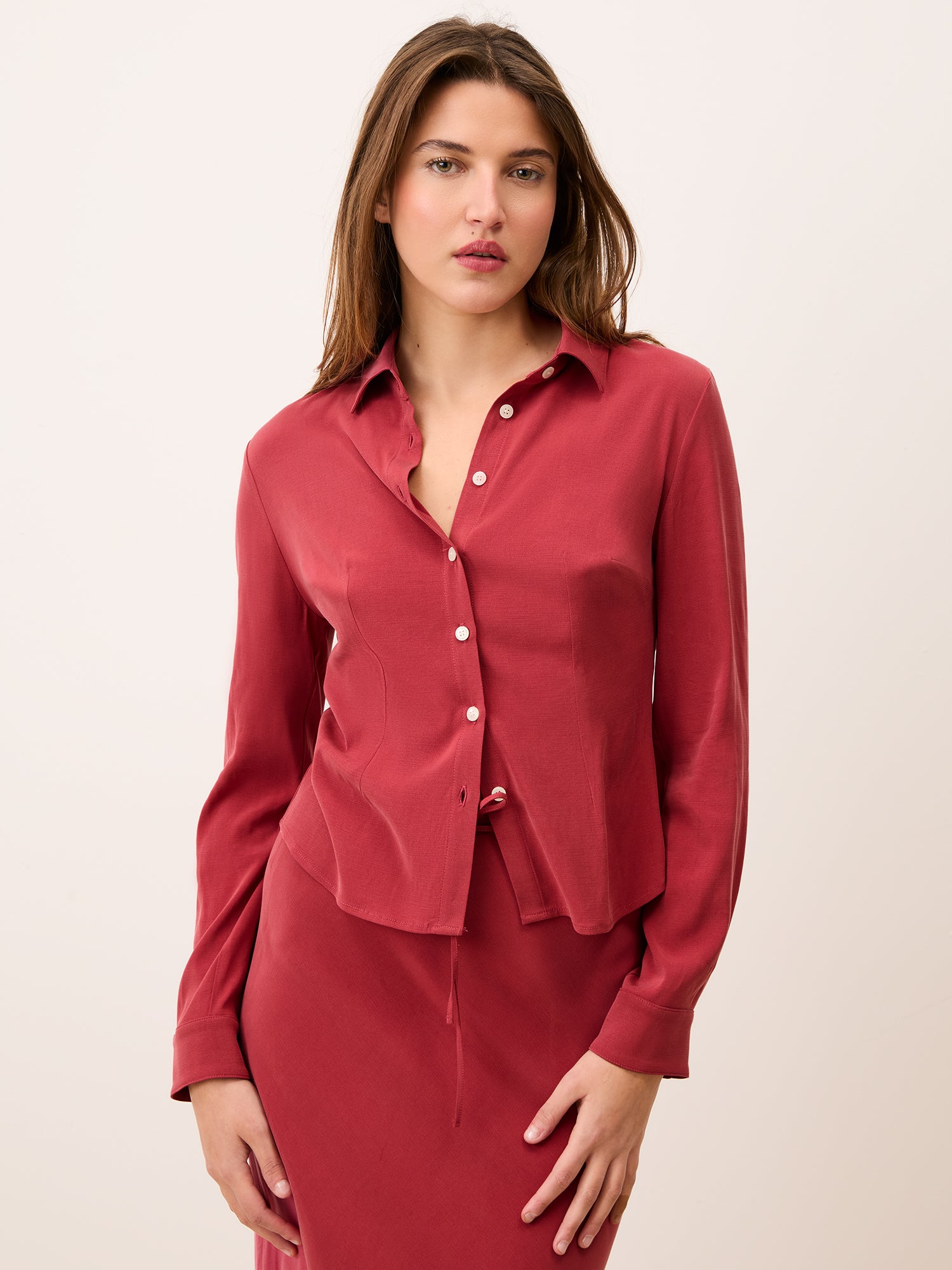 PALMYRA Shirt PALMYRA Shirt